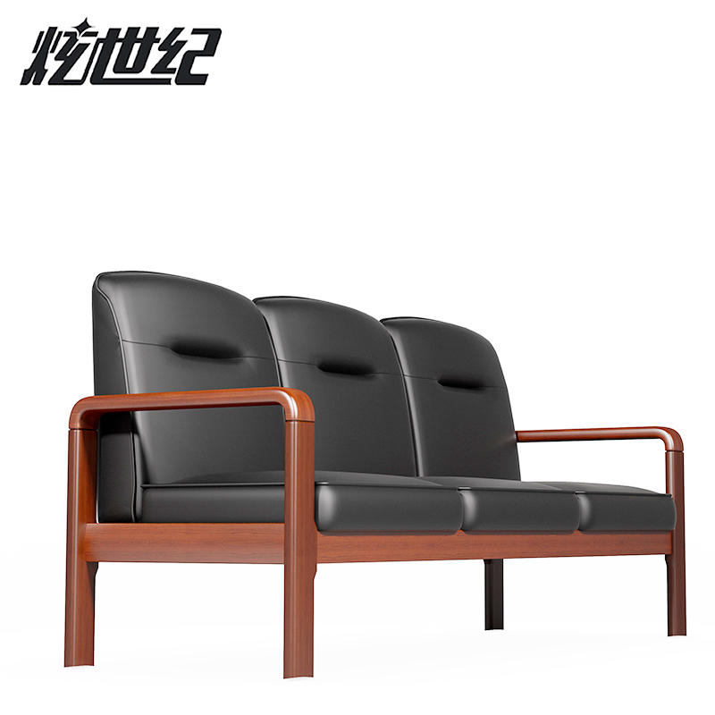 炫世紀(jì)三人沙發(fā)1950*700*870 AH016 個(gè)